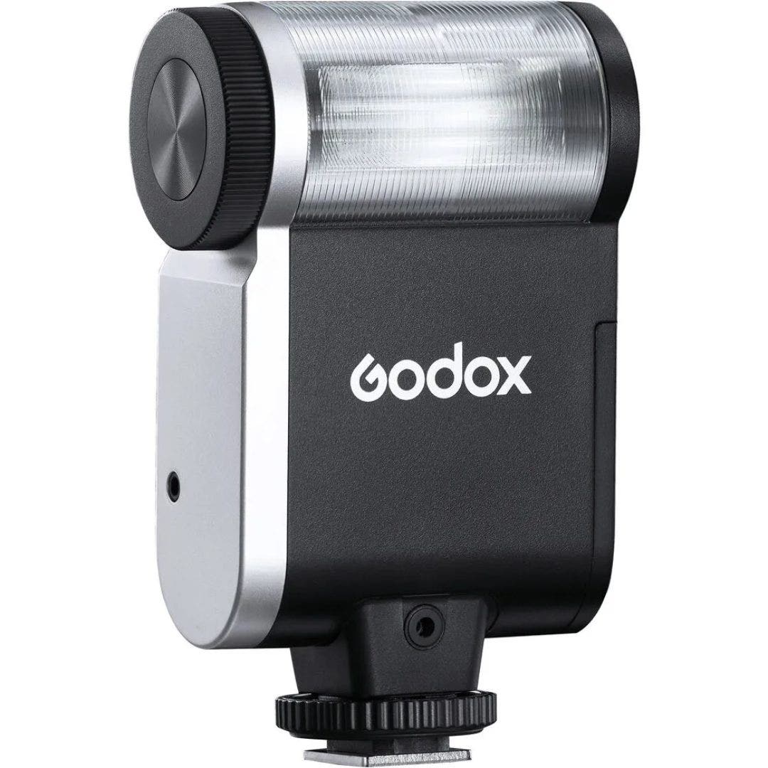 Godox IA32 iFlash camera flash with AA battery