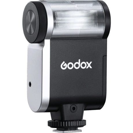 Godox IA32 iFlash camera flash with AA battery