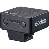 Godox iM20 Mini Flash with Lithium Battery - additional product view