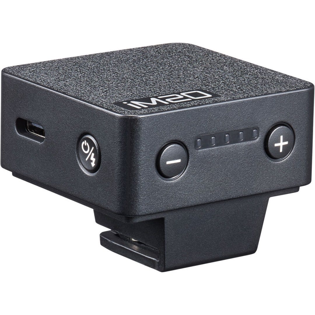 Godox iM20 Mini Flash with Lithium Battery - additional product view