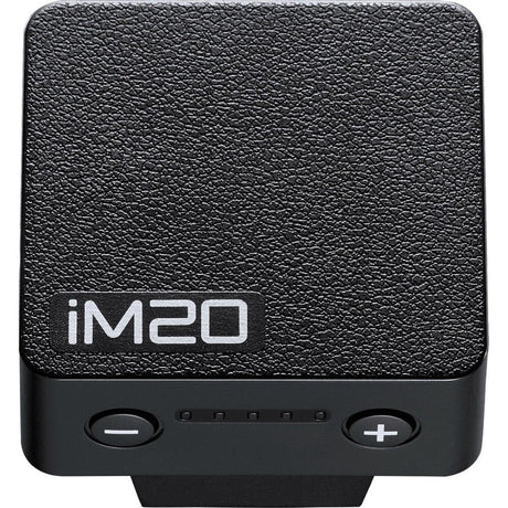 Godox iM20 Mini Flash with Lithium Battery - additional product view