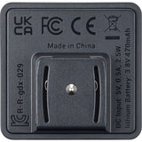 Godox iM20 Mini Flash with Lithium Battery - additional product view