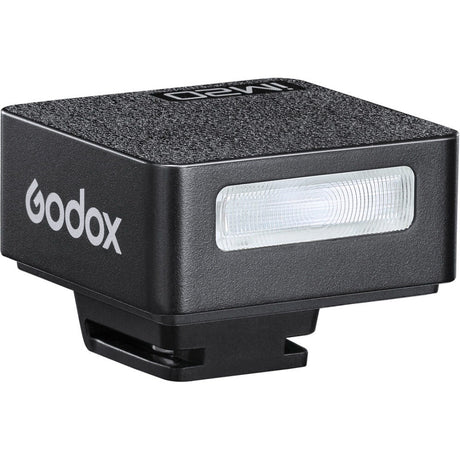 Godox iM20 mini flash with lithium battery