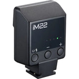 GODOX IM22 IFLASH CAMERA FLASH WITH LITHIUM BATT - additional product view