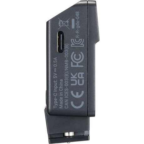 GODOX IM22 IFLASH CAMERA FLASH WITH LITHIUM BATT - additional product view