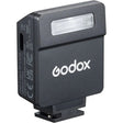 Godox IM22 iFlash camera flash with lithium battery