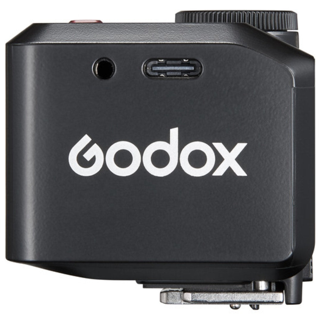 GODOX IT30PRO C TTL MINI FLASH FOR FUJI  (BLACK) - additional product view