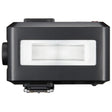 Black GoDox IT30PRO C TTL mini flash for Fuji