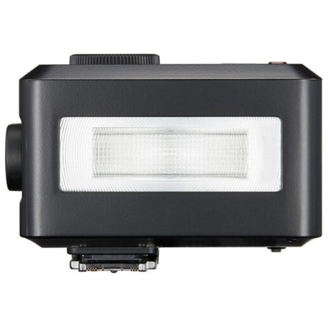 Black GoDox IT30PRO C TTL mini flash for Fuji