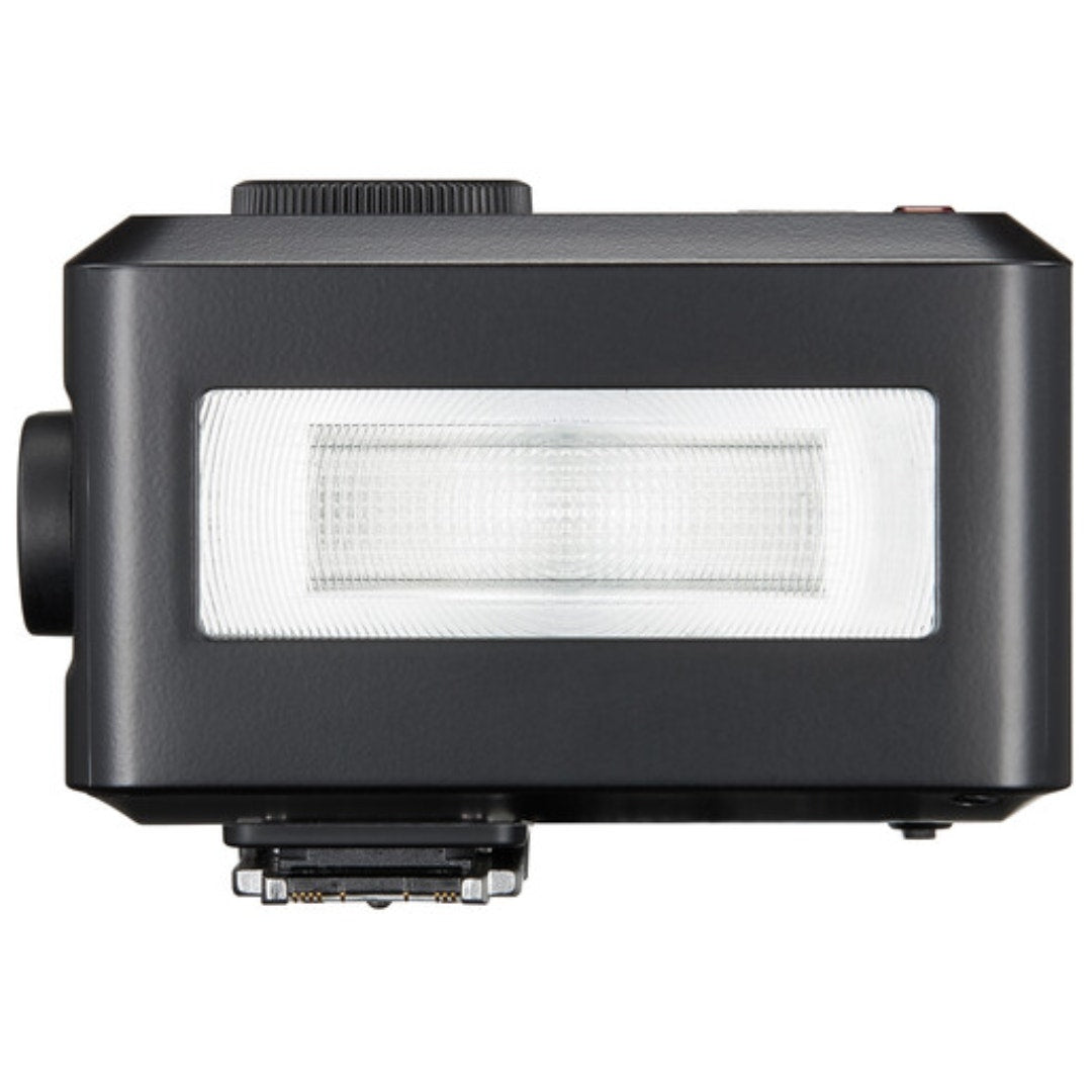 Black GoDox IT30PRO C TTL mini flash for Nikon