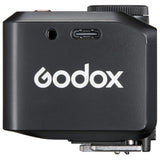 GODOX IT30PRO C TTL MINI FLASH FOR OLY-PAN  (BLACK) - additional product view
