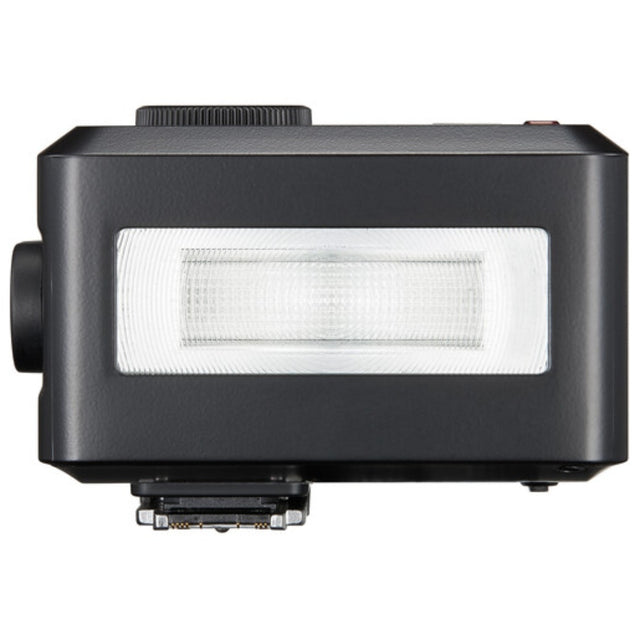 Black GoDox IT30PRO C TTL mini flash for OLY-PAN