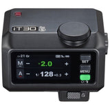 GODOX IT30PRO C TTL MINI FLASH FOR SONY  (BLACK) - additional product view