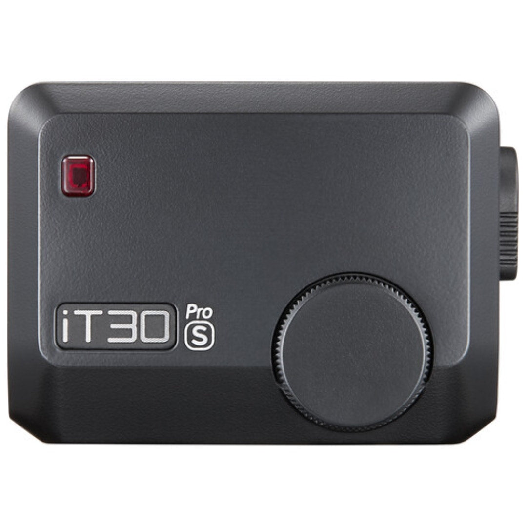 GODOX IT30PRO C TTL MINI FLASH FOR SONY  (BLACK) - additional product view