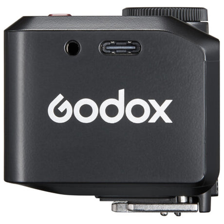 GODOX IT30PRO C TTL MINI FLASH FOR SONY  (BLACK) - additional product view