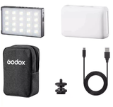 Godox Knowled C5R RGB Creative LED Light - additional product view