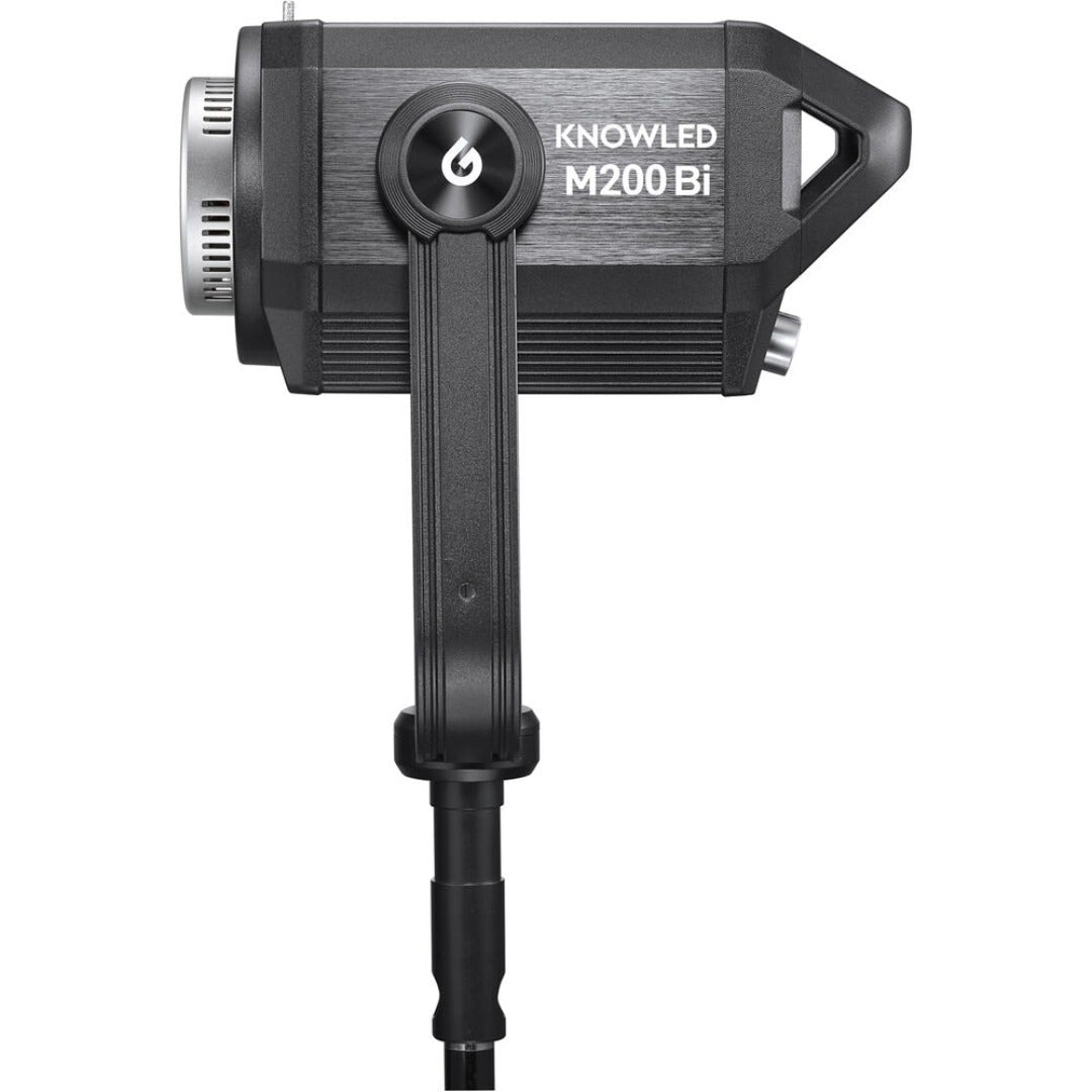 Godox Knowled M200BI Bi-Colour LED Light - additional product view