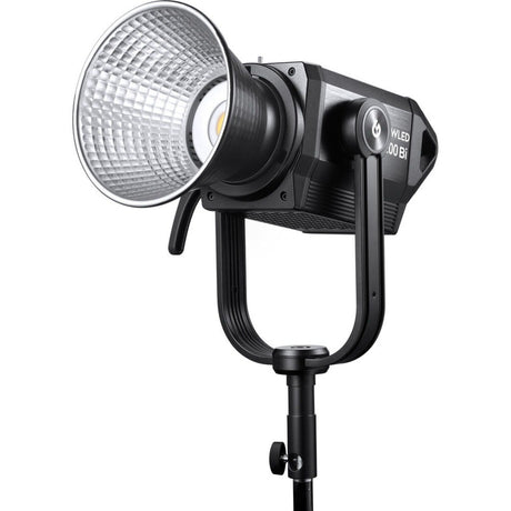 Godox Knowled M200BI Bi-Colour LED Light - additional product view