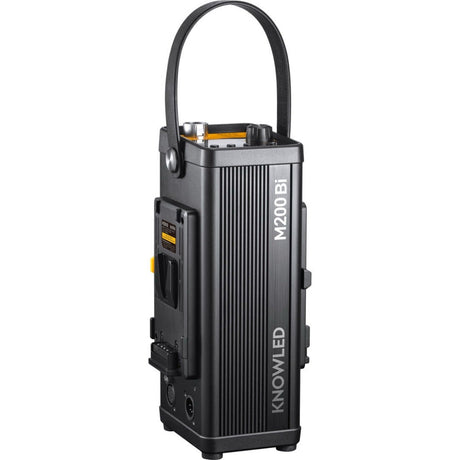 Godox Knowled M200BI Bi-Colour LED Light - additional product view