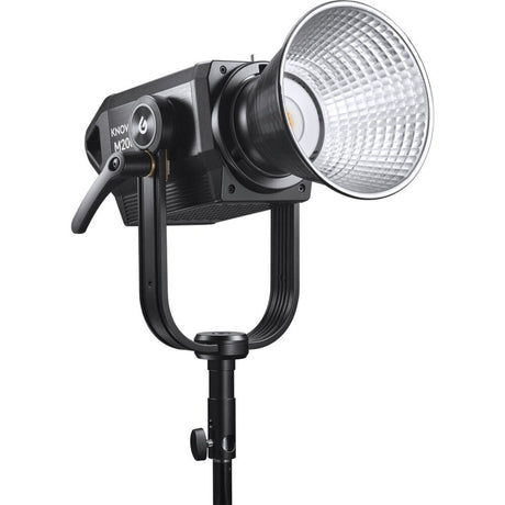 Godox Knowled M200BI Bi-Colour LED Light - additional product view