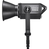 Godox Knowled M200BI Bi-Colour LED Light - additional product view