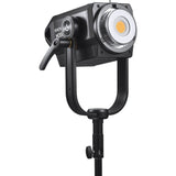 Godox Knowled M200Bi bi-colour LED light