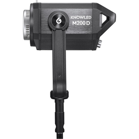Godox Knowled M200D Daylight LED Light - additional product view