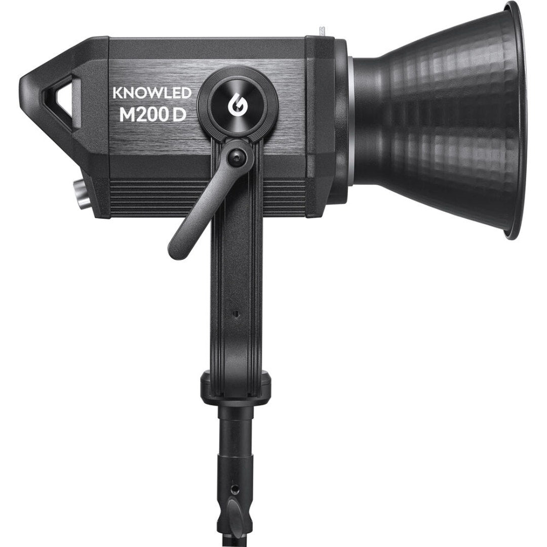 Godox Knowled M200D Daylight LED Light - additional product view
