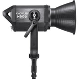 Godox Knowled M200D Daylight LED Light - additional product view
