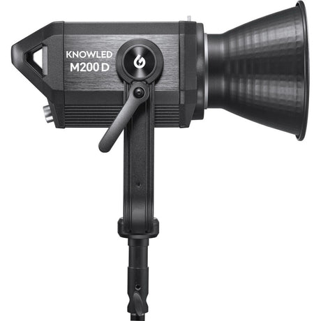 Godox Knowled M200D Daylight LED Light - additional product view
