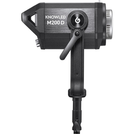 Godox Knowled M200D Daylight LED Light - additional product view