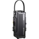 Godox Knowled M200D Daylight LED Light - additional product view