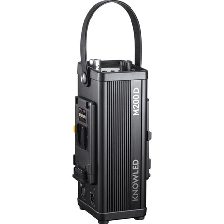 Godox Knowled M200D Daylight LED Light - additional product view