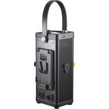 Godox Knowled M200D Daylight LED Light - additional product view