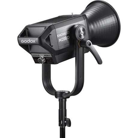 Godox Knowled M200D Daylight LED Light - additional product view