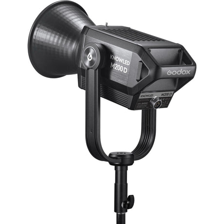 Godox Knowled M200D Daylight LED Light - additional product view