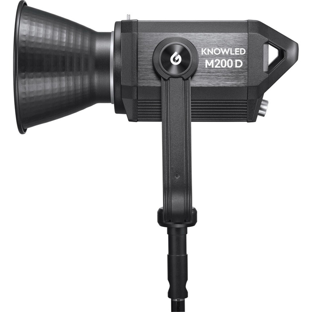 Godox Knowled M200D Daylight LED Light - additional product view