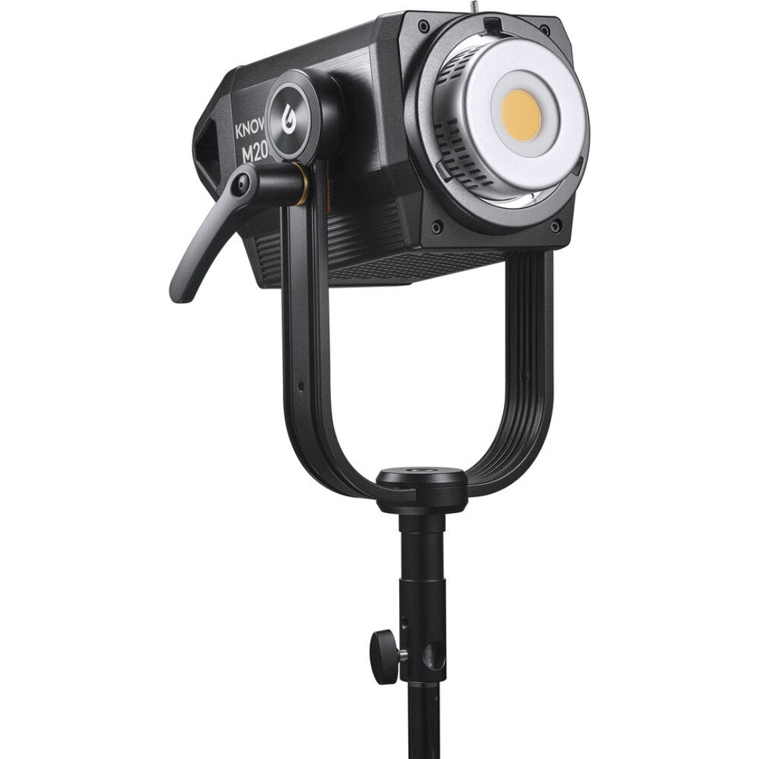 Godox Knowled M200D daylight LED light