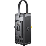 Godox Knowled M300BI Bi-Colour LED Light - additional product view