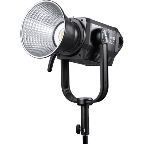 Godox Knowled M300D Daylight LED Light - additional product view