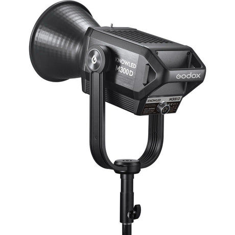 Godox Knowled M300D Daylight LED Light - additional product view