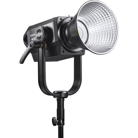 Godox Knowled M300D Daylight LED Light - additional product view