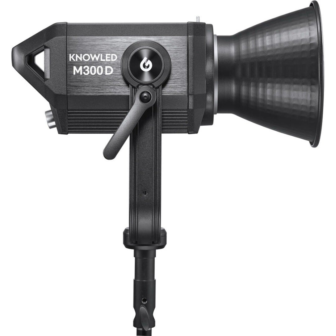 Godox Knowled M300D Daylight LED Light - additional product view