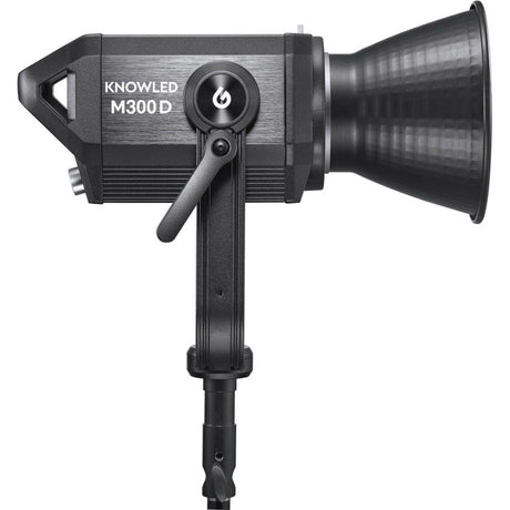 Godox Knowled M300D Daylight LED Light - additional product view