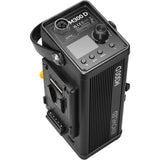 Godox Knowled M300D Daylight LED Light - additional product view