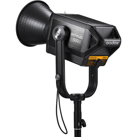 Godox Knowled M600D Daylight LED Light - additional product view