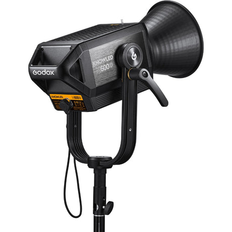 Godox Knowled M600D Daylight LED Light - additional product view