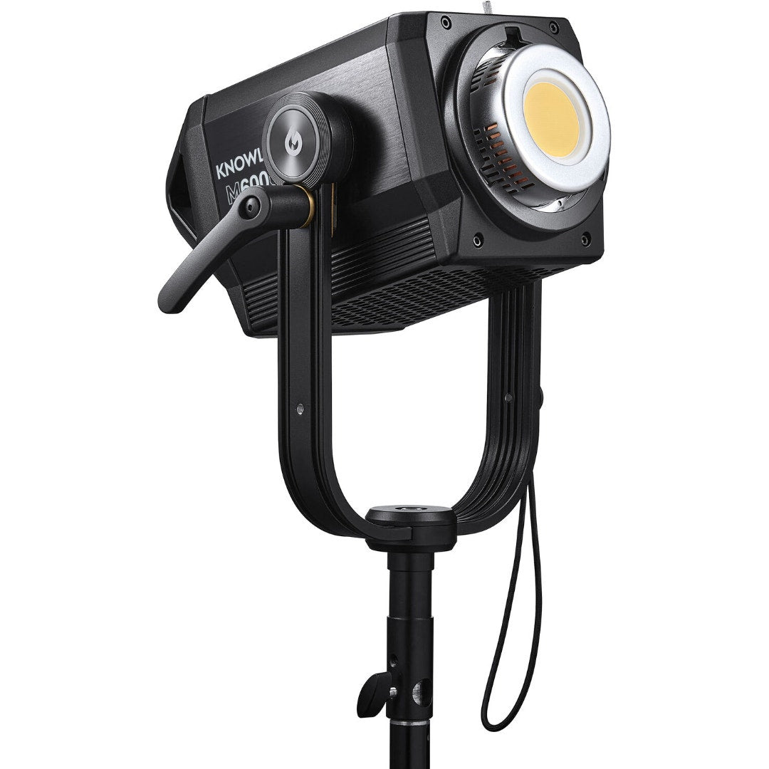 Godox Knowled M600D Daylight LED Light - additional product view