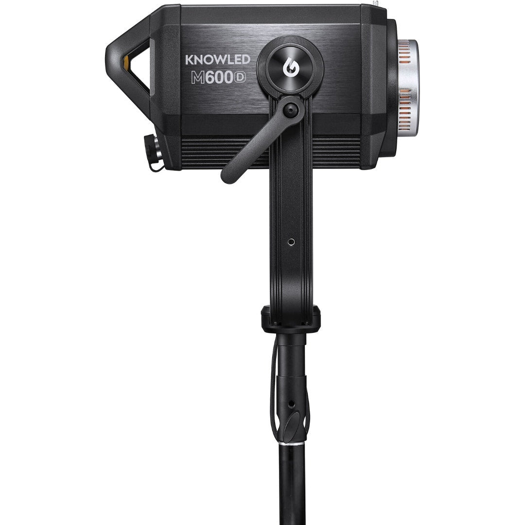 Godox Knowled M600D Daylight LED Light - additional product view
