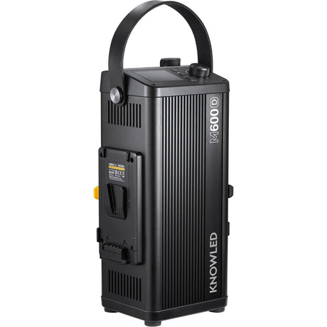 Godox Knowled M600D Daylight LED Light - additional product view